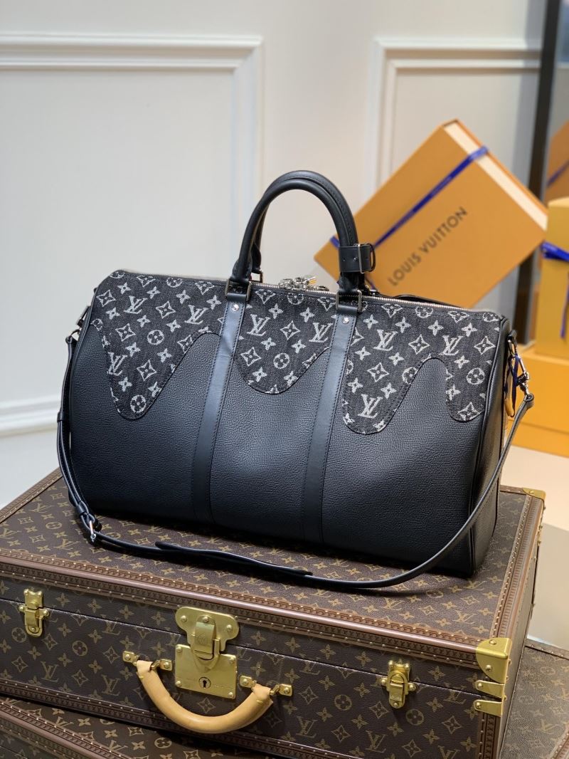 LV Travel Bags